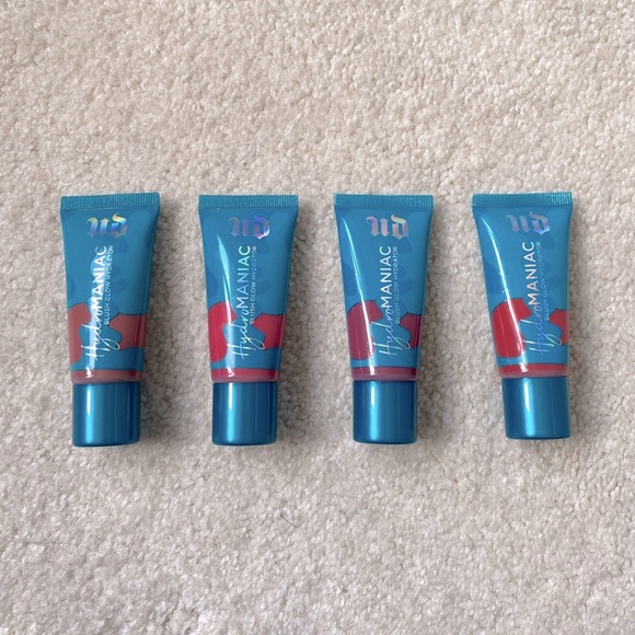 **URBAN DECAY BLUSH** - Picture 8 of 9